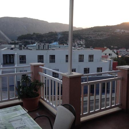 J&L Apartments Dubrovnik Luaran gambar