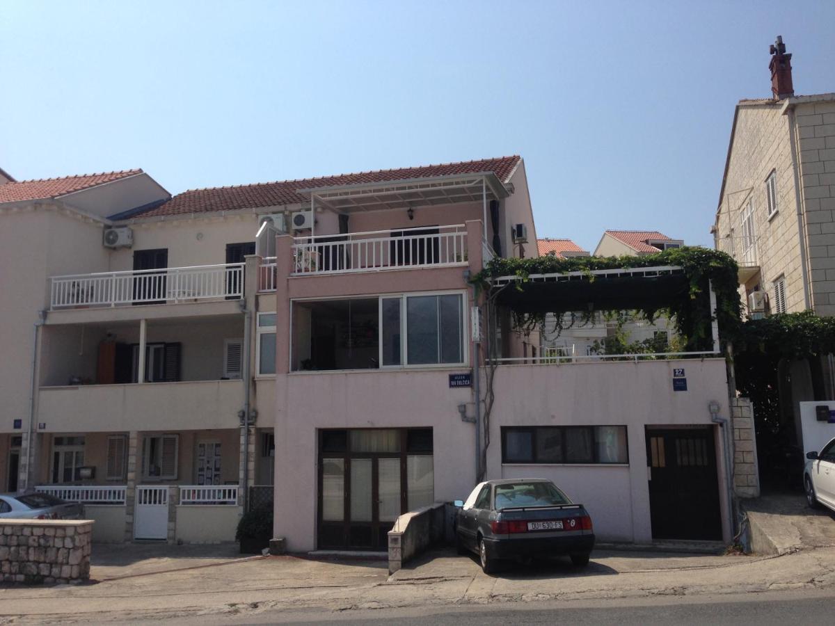 J&L Apartments Dubrovnik Luaran gambar