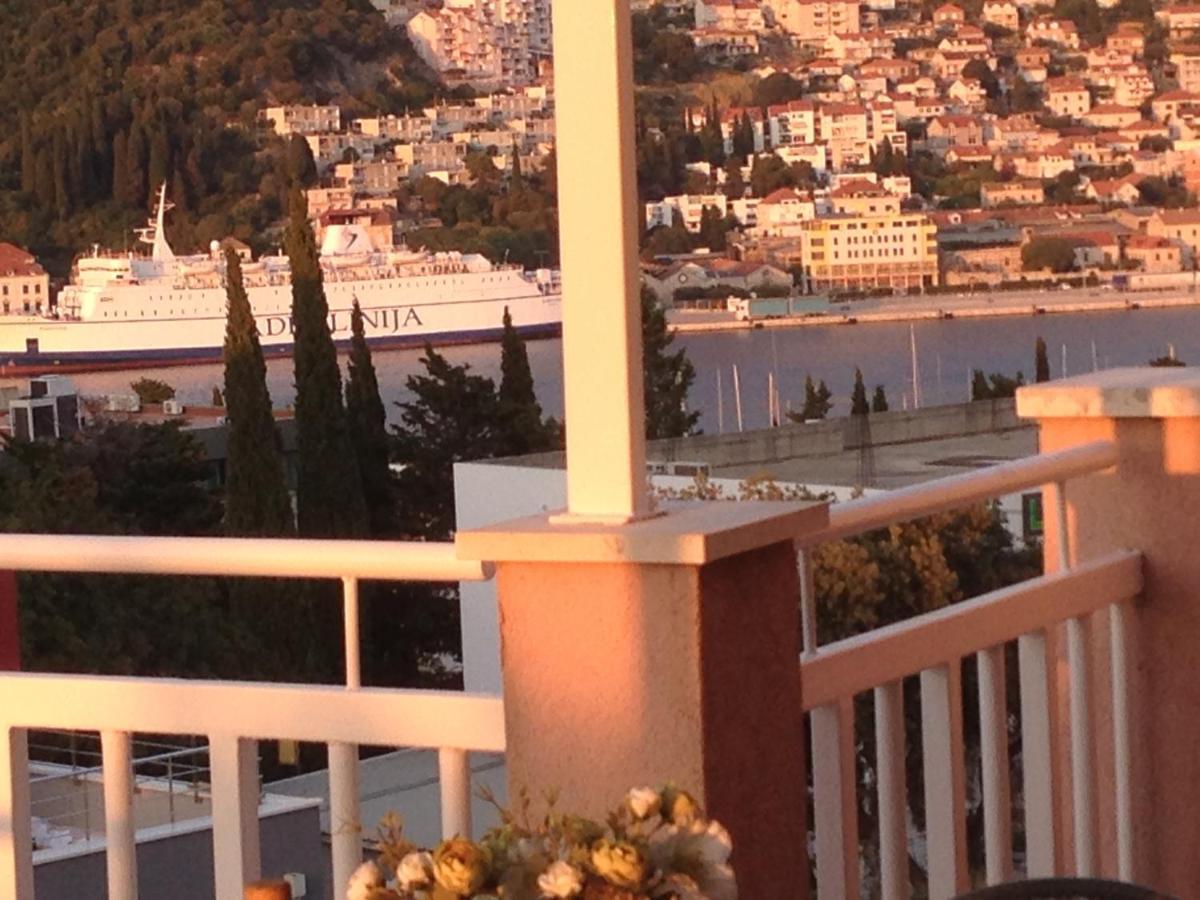 J&L Apartments Dubrovnik Luaran gambar