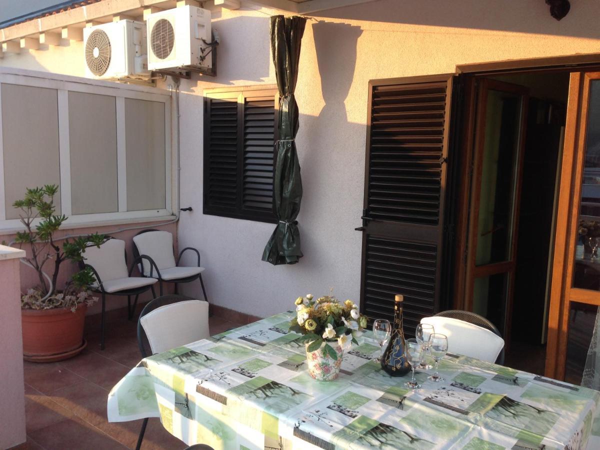 J&L Apartments Dubrovnik Luaran gambar