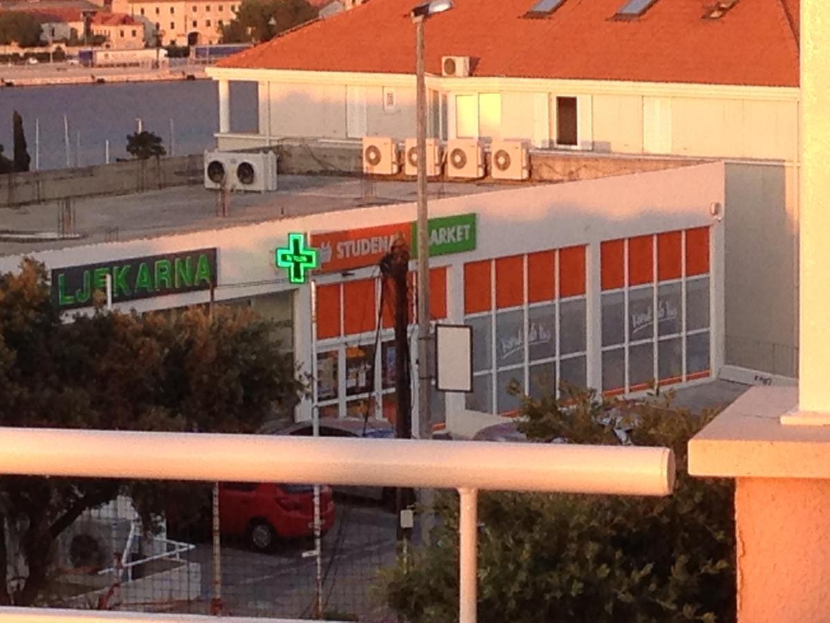 J&L Apartments Dubrovnik Luaran gambar