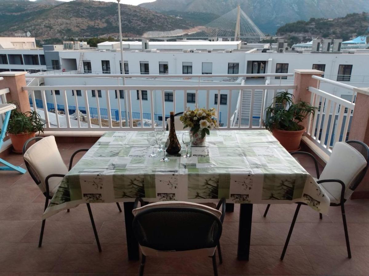 J&L Apartments Dubrovnik Luaran gambar