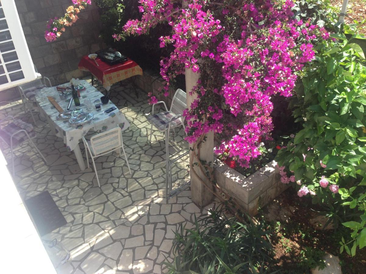 J&L Apartments Dubrovnik Luaran gambar