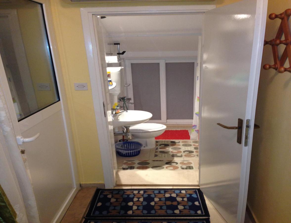 J&L Apartments Dubrovnik Luaran gambar