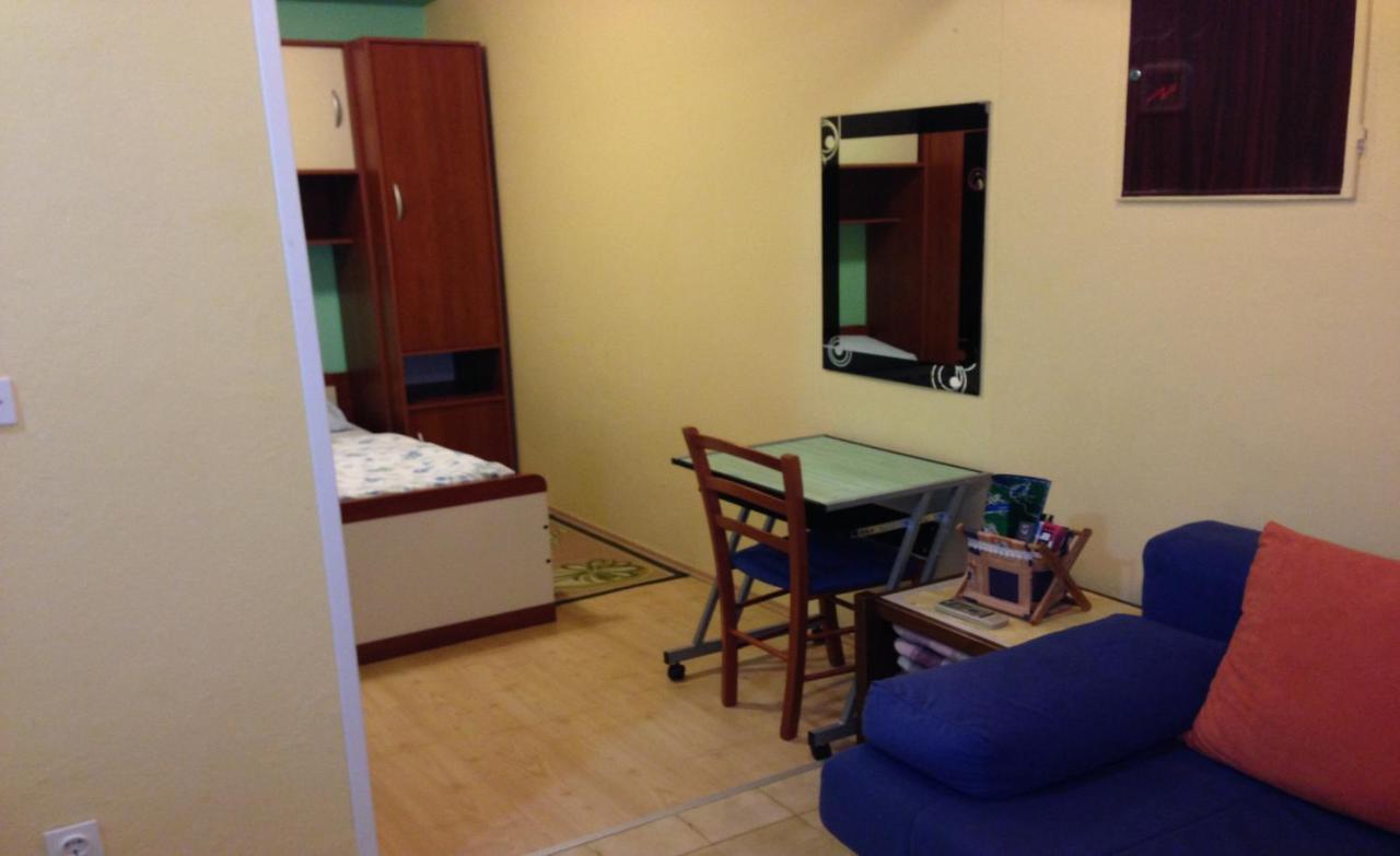 J&L Apartments Dubrovnik Luaran gambar
