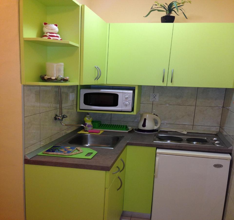 J&L Apartments Dubrovnik Luaran gambar