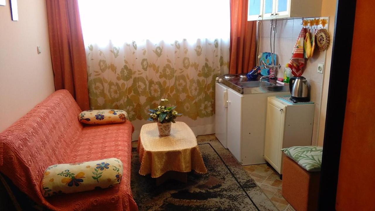 J&L Apartments Dubrovnik Luaran gambar