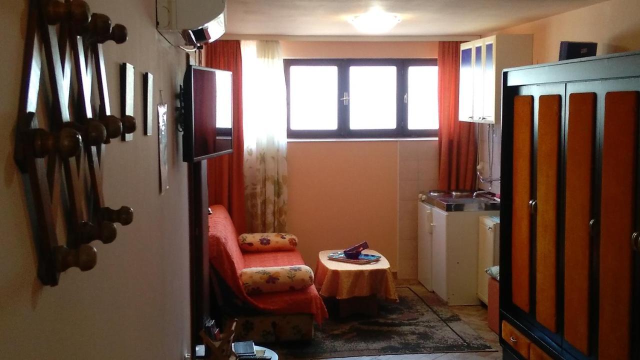J&L Apartments Dubrovnik Luaran gambar