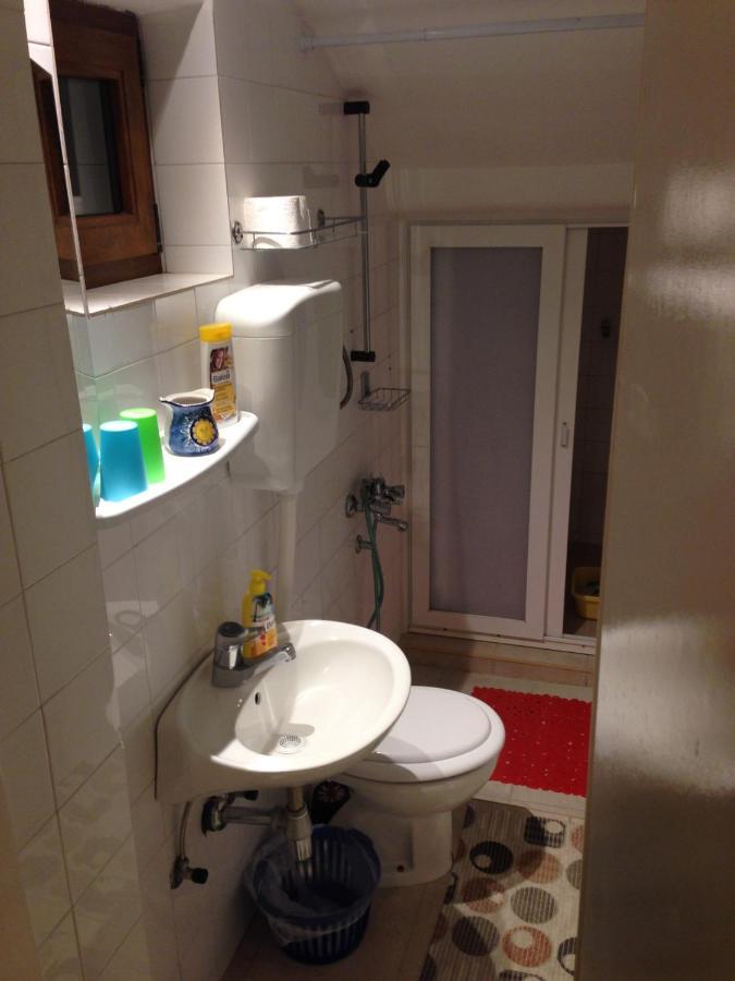 J&L Apartments Dubrovnik Luaran gambar