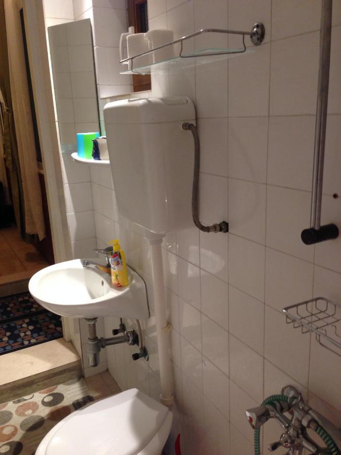 J&L Apartments Dubrovnik Luaran gambar