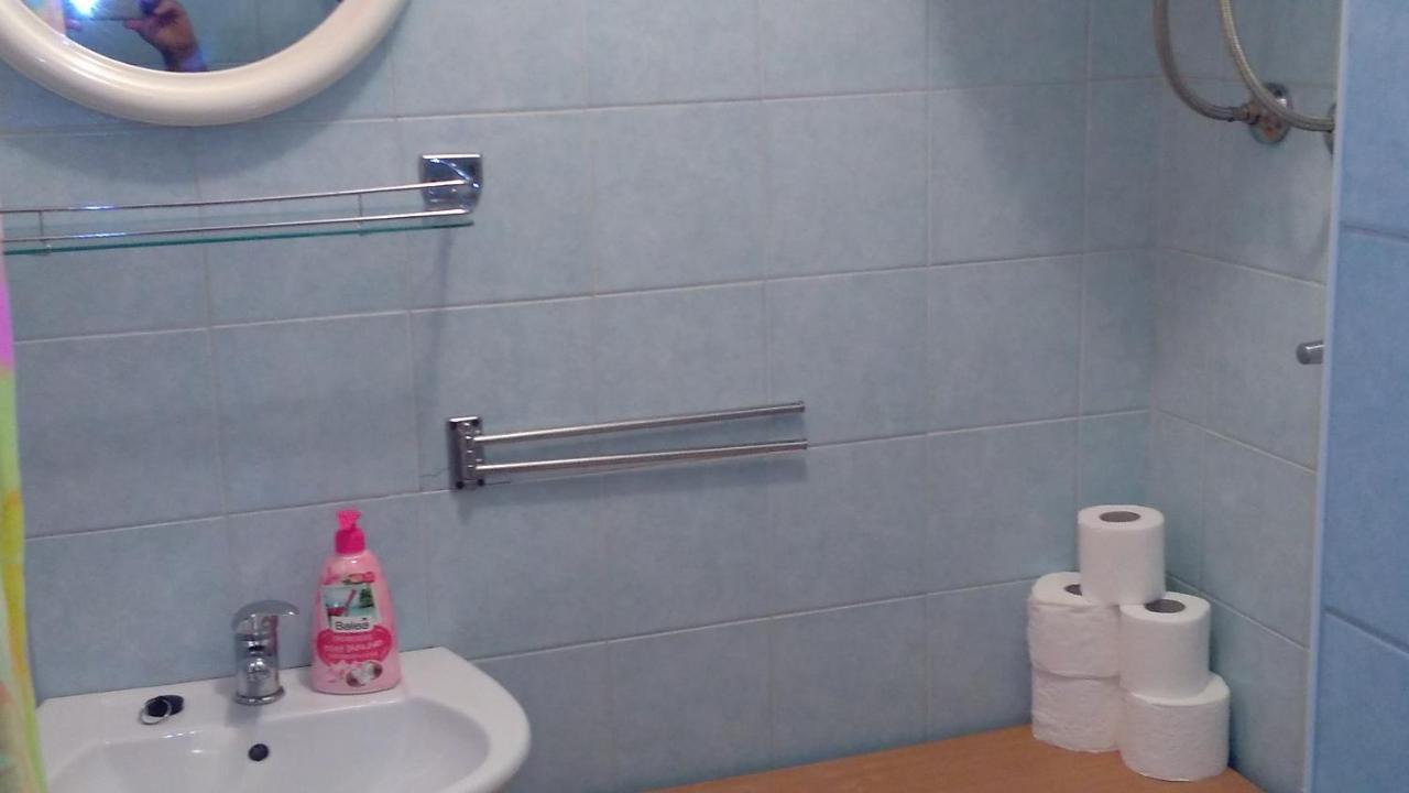 J&L Apartments Dubrovnik Luaran gambar