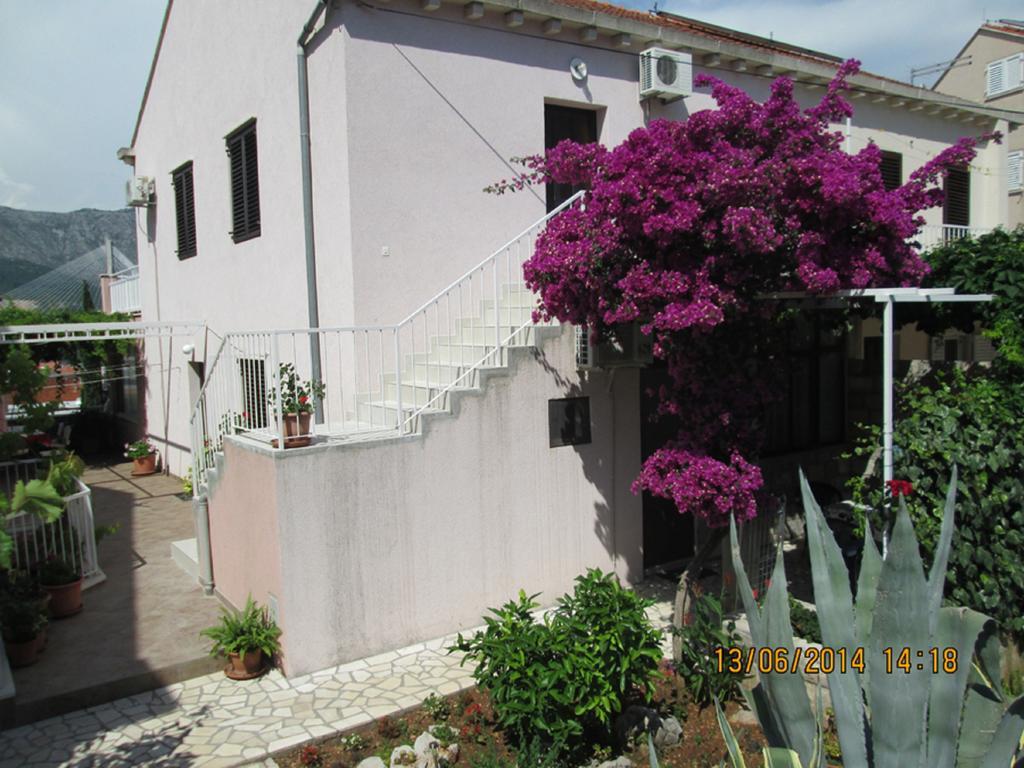 J&L Apartments Dubrovnik Luaran gambar