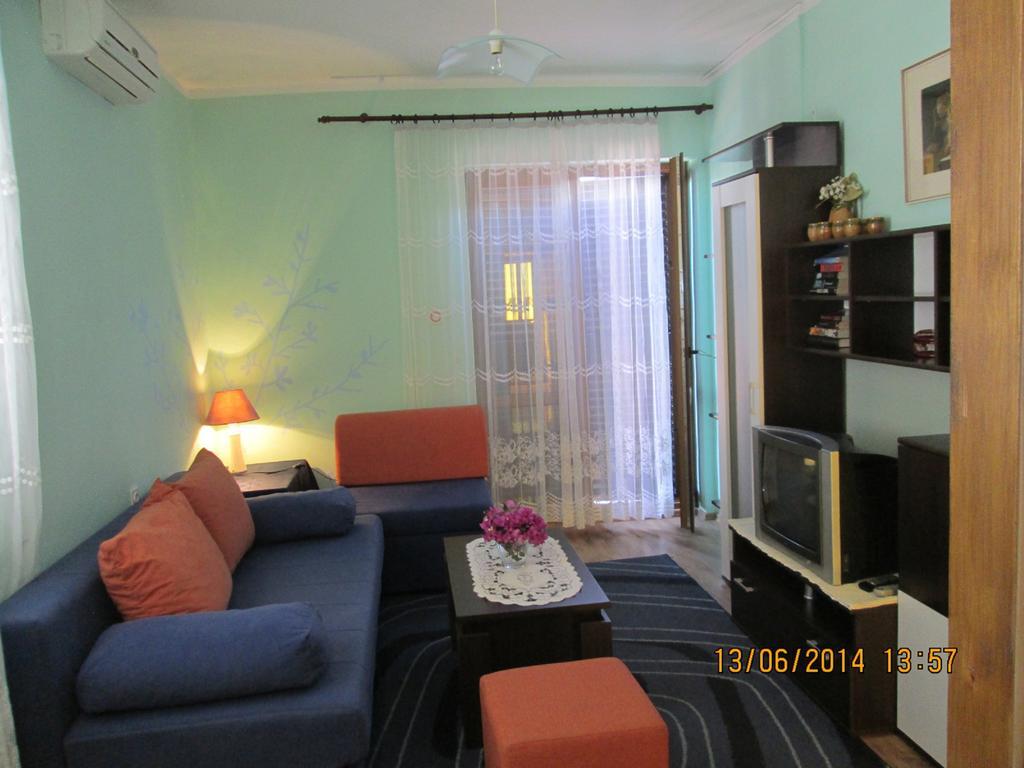 J&L Apartments Dubrovnik Luaran gambar