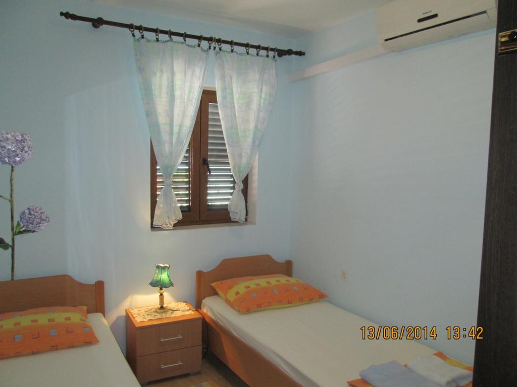 J&L Apartments Dubrovnik Luaran gambar