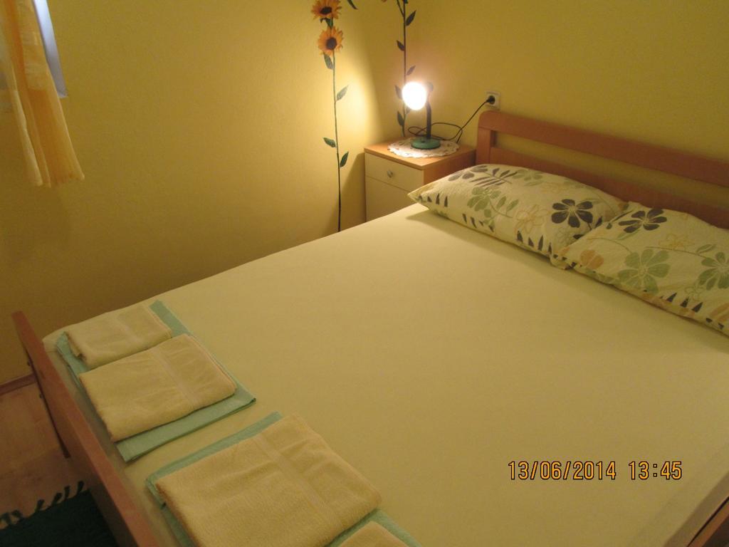 J&L Apartments Dubrovnik Luaran gambar