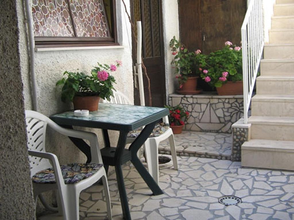 J&L Apartments Dubrovnik Luaran gambar