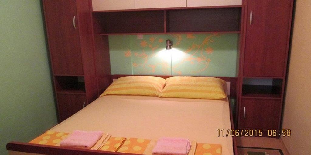 J&L Apartments Dubrovnik Luaran gambar