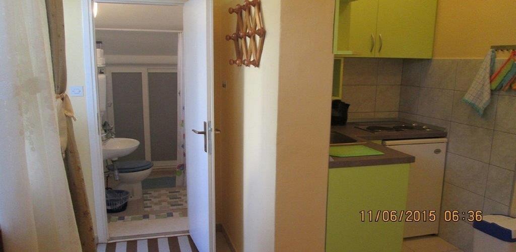 J&L Apartments Dubrovnik Luaran gambar
