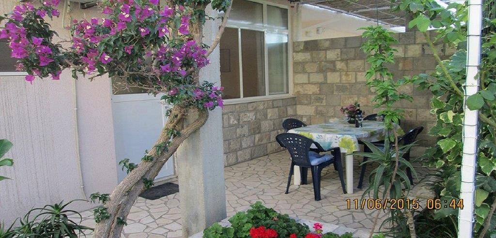 J&L Apartments Dubrovnik Luaran gambar