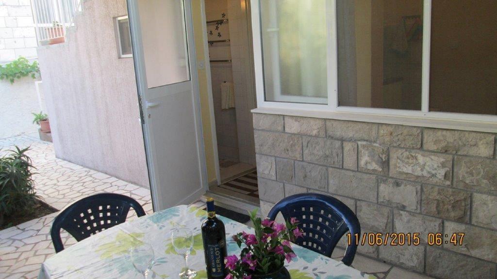 J&L Apartments Dubrovnik Luaran gambar