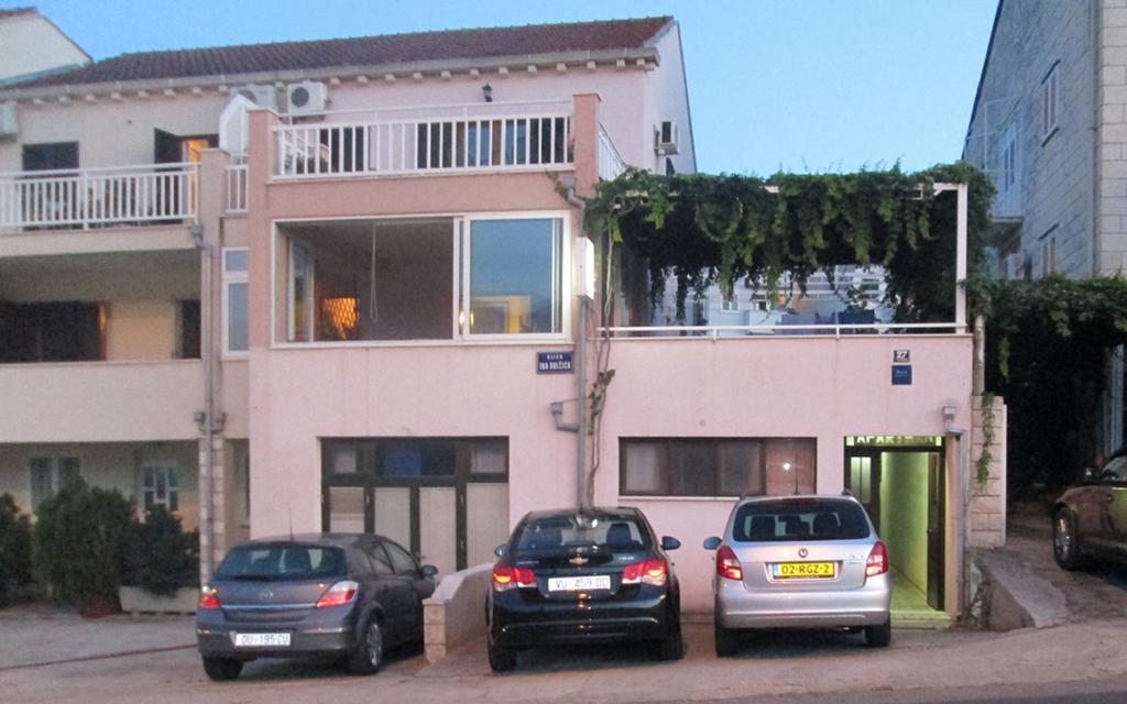 J&L Apartments Dubrovnik Luaran gambar