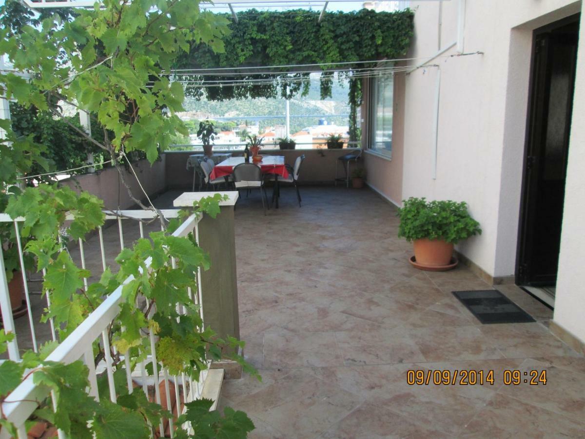 J&L Apartments Dubrovnik Luaran gambar