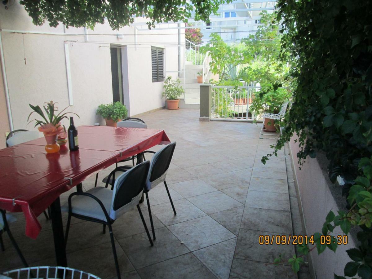 J&L Apartments Dubrovnik Luaran gambar